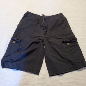 No Boundaries Shorts